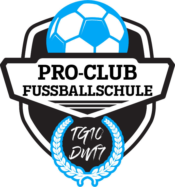 Pro-Club Fußballschule